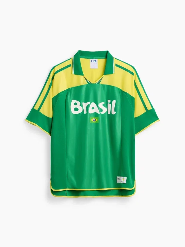 FIFA Dünya Kupası™ Oversized Jersey