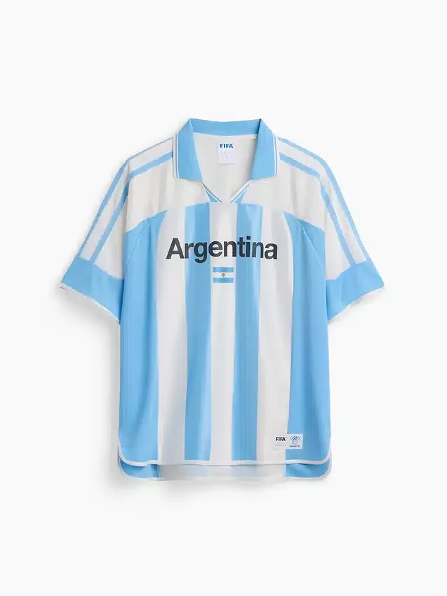 FIFA Dünya Kupası™ Oversized Jersey