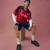 FIFA Dünya Kupası™ Oversized Jersey