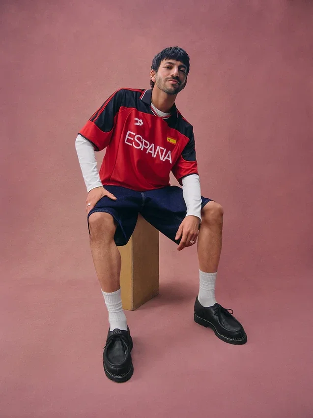 FIFA Dünya Kupası™ Oversized Jersey