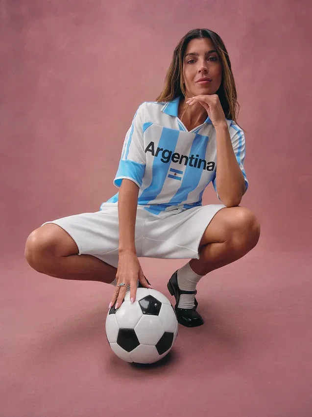 FIFA Dünya Kupası™ Oversized Jersey