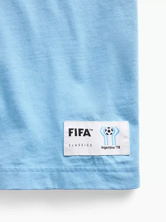 FIFA Dünya Kupası™ Rahat Kesim Grafikli Tişört