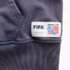 FIFA Dünya Kupası™ Vintagesoft Havlu Kumaş Oversized Kapüşonlu Sweatshirt
