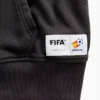 FIFA Dünya Kupası™ Vintagesoft Havlu Kumaş Oversized Kapüşonlu Sweatshirt