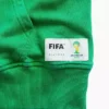 FIFA Dünya Kupası™ Vintagesoft Havlu Kumaş Oversized Kapüşonlu Sweatshirt