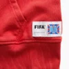 FIFA Dünya Kupası™ Vintagesoft Havlu Kumaş Oversized Kapüşonlu Sweatshirt