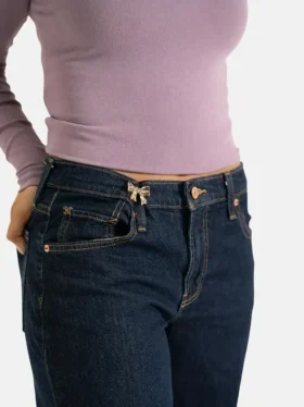 Fit Fixer Fiyonklu Bel Ayarlayıcı