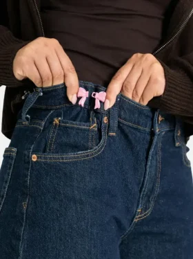 Fit Fixer Fiyonklu Bel Ayarlayıcı