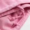 GAP Ağır Fransız Teri Logolu Kapüşonlu Sweatshirt