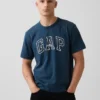 Gap Arch Logo Tişört