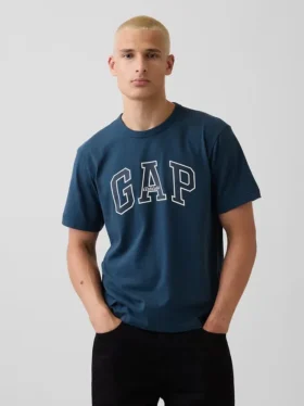 Gap Arch Logo Tişört