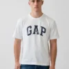 Gap Arch Logo Tişört