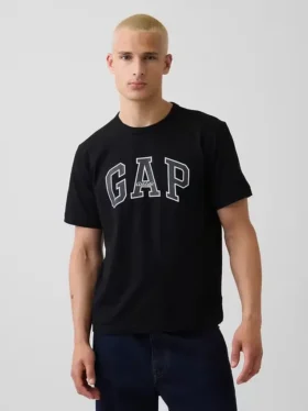 Gap Arch Logo Tişört