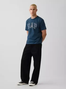 Gap Arch Logo Tişört