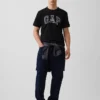 Gap Arch Logo Tişört