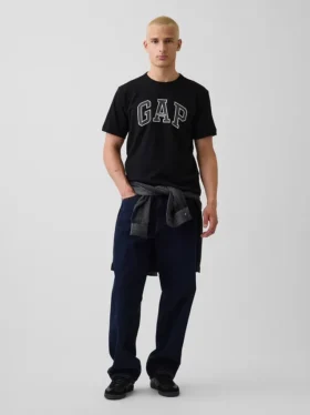 Gap Arch Logo Tişört