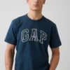 Gap Arch Logo Tişört