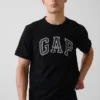 Gap Arch Logo Tişört