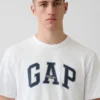 Gap Arch Logo Tişört