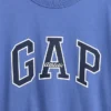 Gap Arch Logo Tişört