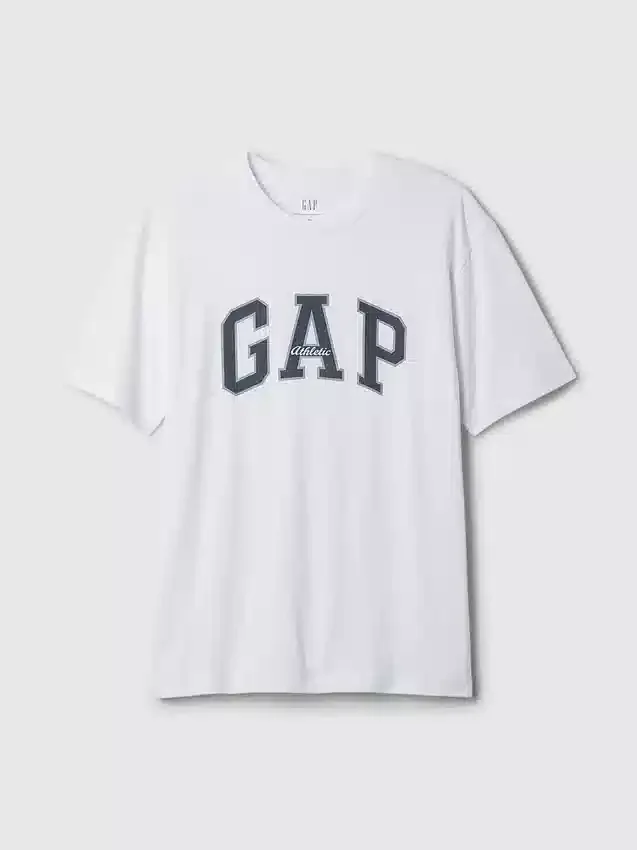 Gap Arch Logo Tişört