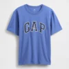 Gap Arch Logo Tişört