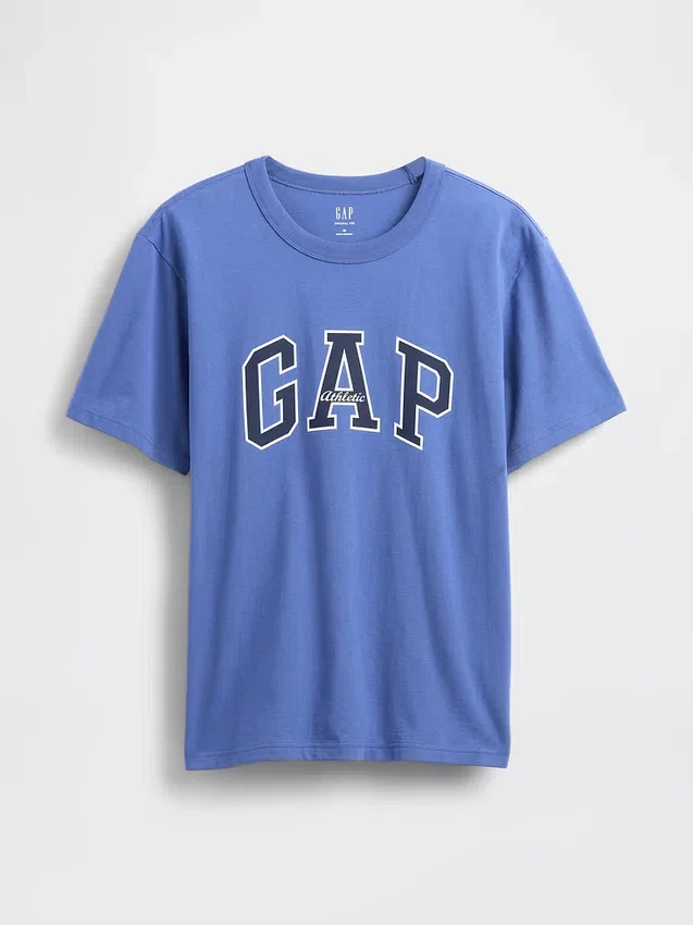 Gap Arch Logo Tişört