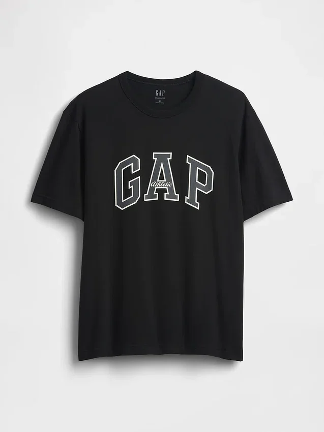 Gap Arch Logo Tişört