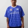 GAP × Awake Ny Büyük Boy Logo Jersey