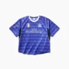 GAP × Awake Ny Büyük Boy Logo Jersey