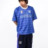 GAP × Awake Ny Büyük Boy Logo Jersey