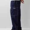 GAP × Awake Ny Cargo Bol Kesim Jogger Pantolon