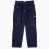 GAP × Awake Ny Cargo Bol Kesim Jogger Pantolon