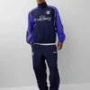 GAP × Awake Ny Geri Dönüştürülmüş Oversized Eşofman Ceketi
