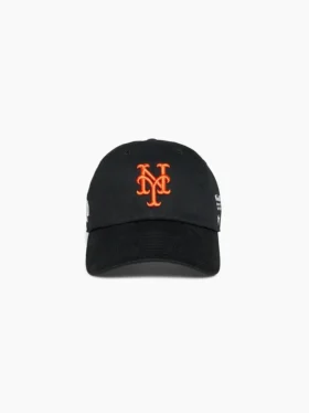 GAP × Awake Ny Mets ’47 Brand Beyzbol Şapkası