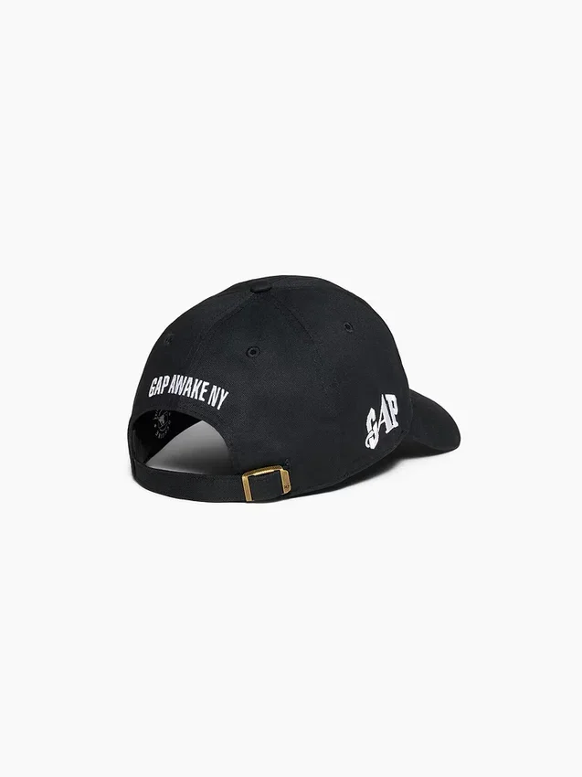 GAP × Awake Ny Mets '47 Brand Beyzbol Şapkası