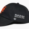 GAP × Awake Ny Mets '47 Brand Beyzbol Şapkası