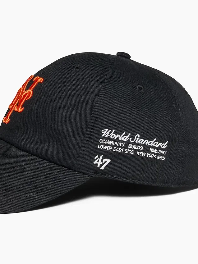 GAP × Awake Ny Mets '47 Brand Beyzbol Şapkası