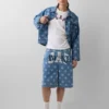 Gap × Awake Ny Rahat Kesim Logolu Tişört