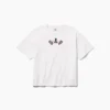 Gap × Awake Ny Rahat Kesim Logolu Tişört