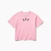 Gap × Awake Ny Rahat Kesim Logolu Tişört