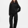 GAP × Béis Yetişkinler İçin Kalın Seyahat Kapüşonlu Sweatshirt