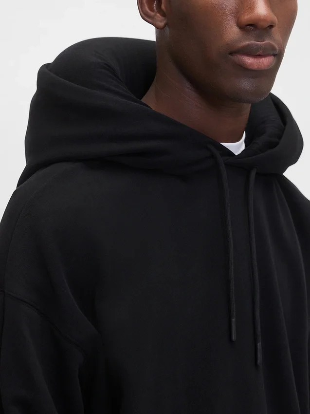 GAP × Béis Yetişkinler İçin Kalın Seyahat Kapüşonlu Sweatshirt