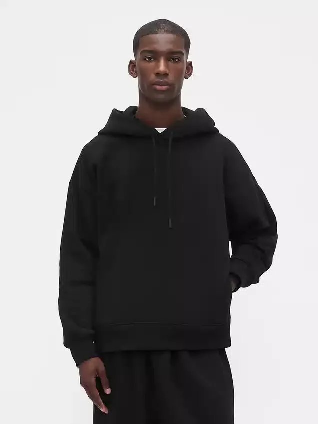 GAP × Béis Yetişkinler İçin Kalın Seyahat Kapüşonlu Sweatshirt