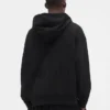 GAP × Béis Yetişkinler İçin Kalın Seyahat Kapüşonlu Sweatshirt