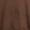 GAP × Béis Yetişkinler İçin Kalın Seyahat Kapüşonlu Sweatshirt