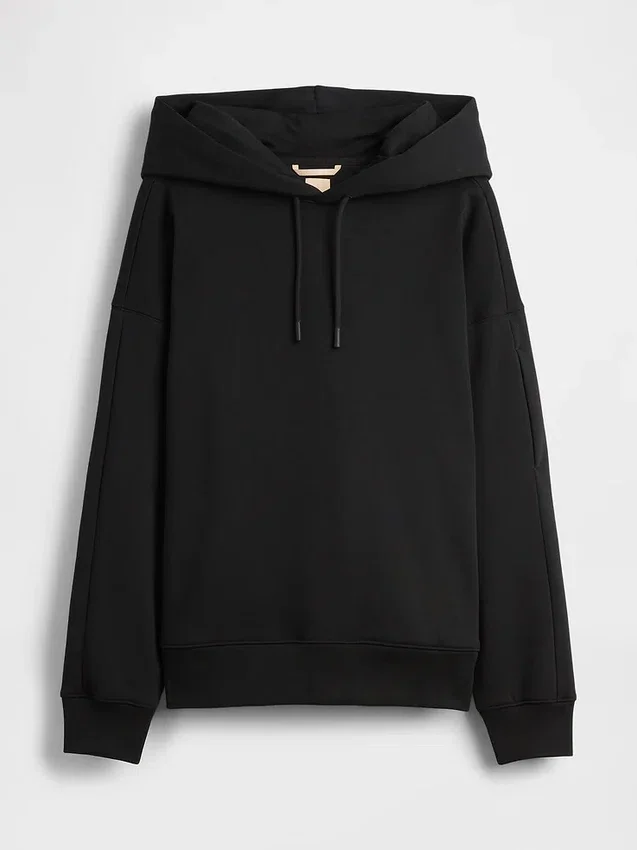 GAP × Béis Yetişkinler İçin Kalın Seyahat Kapüşonlu Sweatshirt