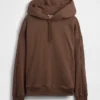 GAP × Béis Yetişkinler İçin Kalın Seyahat Kapüşonlu Sweatshirt