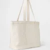 Gap Denim Logolu Tote Çanta