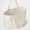 Gap Denim Logolu Tote Çanta